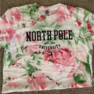 Handmade T-shirt